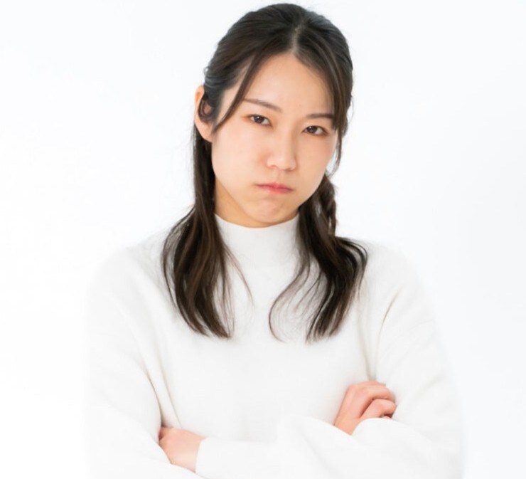 心を込めて叱ります 本当はわかってるけど前へ進めないそんなあなたの背中を押します イメージ1