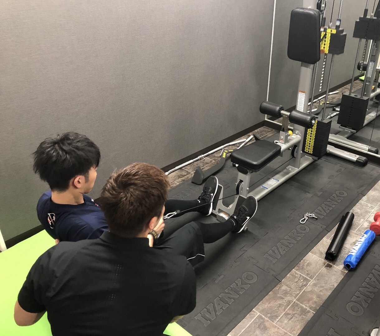 あなたのお食事を2週間サポートします 某有名ジムの食事指導を経験してみませんか？ イメージ2