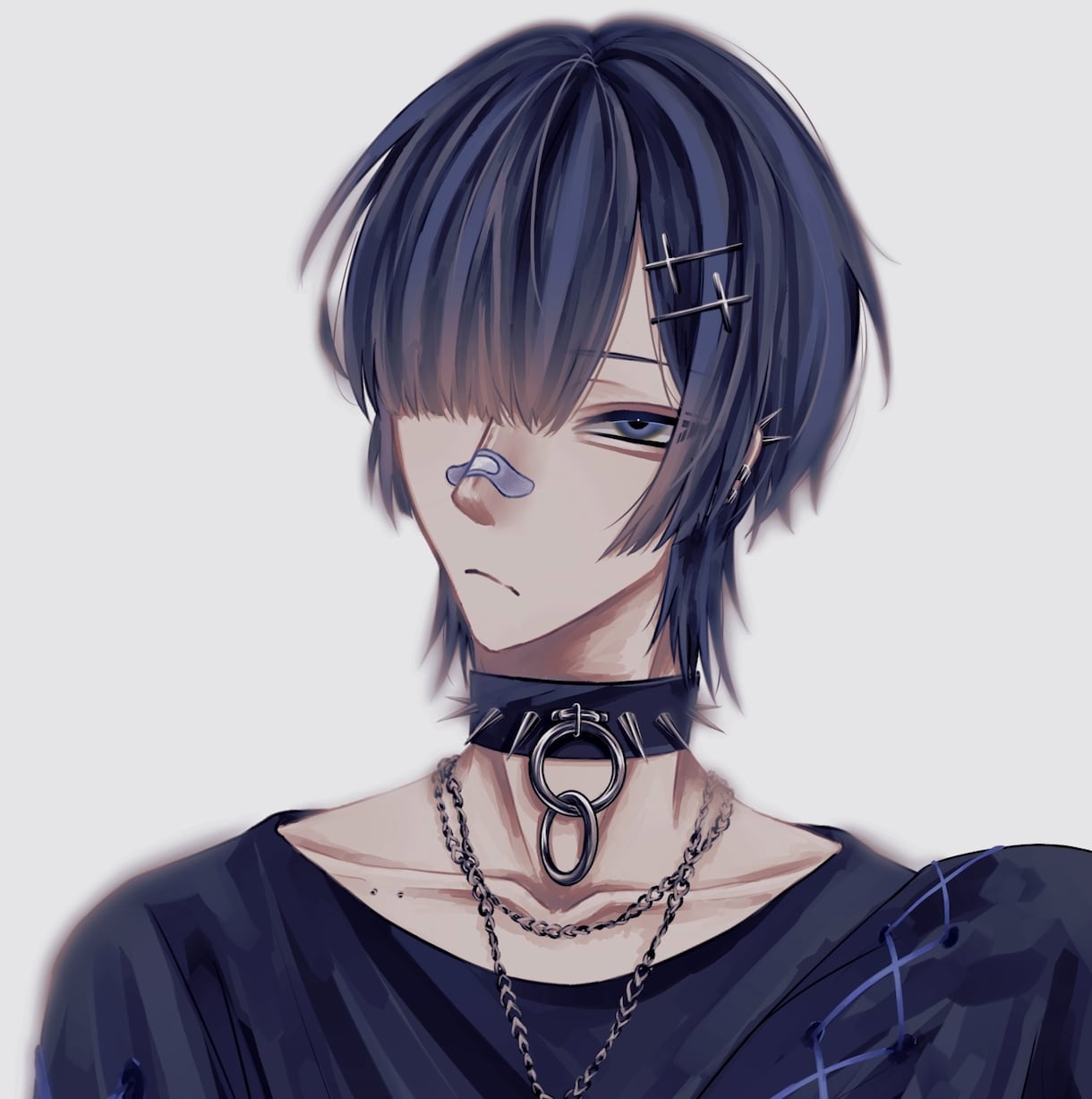 夢絵もOK！イラストお描き致します ダーク系が1番得意ですが、かわいい系などもお描き致します！！ イメージ6