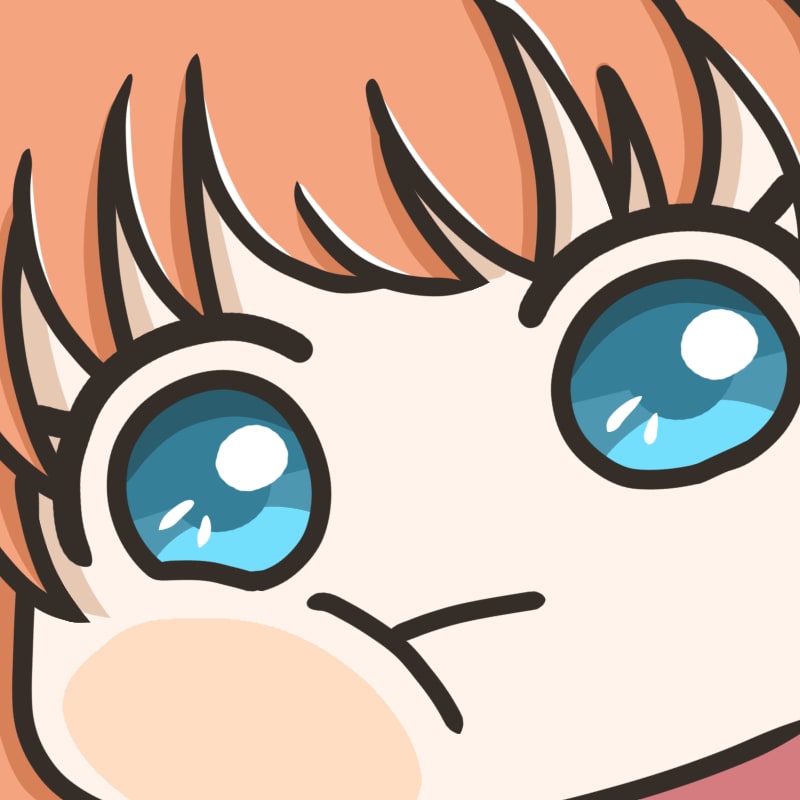 あなたのキャラで決められたイラストを作成します ゆる系のイラストやスタンプをお探しの方へ！ イメージ2