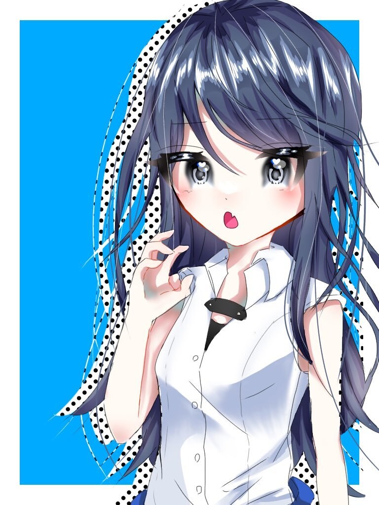 SNSなどのアイコンイラストを書かせていただきます 等身はもちろん、デフォルメや動物系なども書けます！ イメージ3