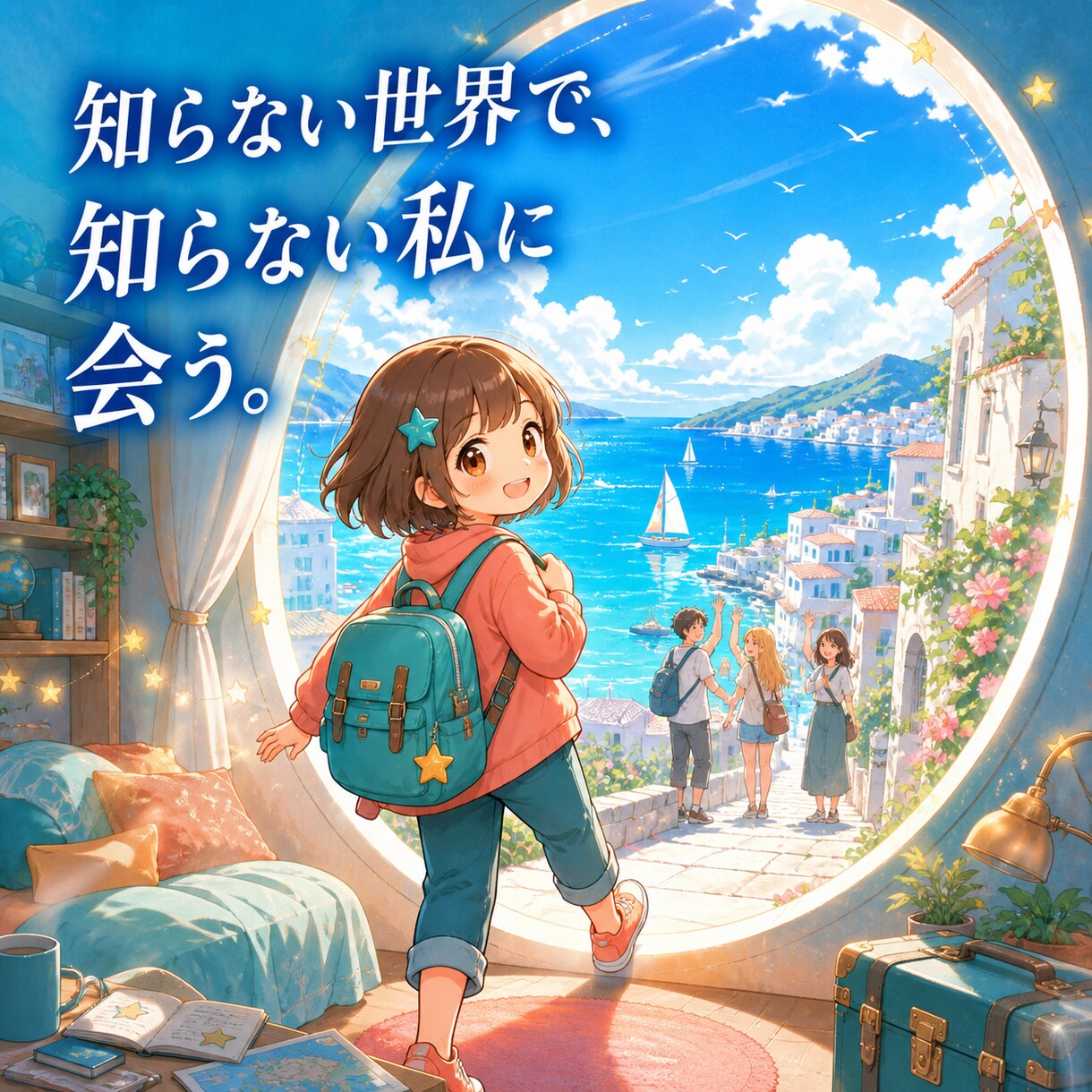 あなたオリジナルの漫画LPを作成します 漫画だから読まれる。想いが伝わる漫画LPを最短3日で納品。 イメージ7