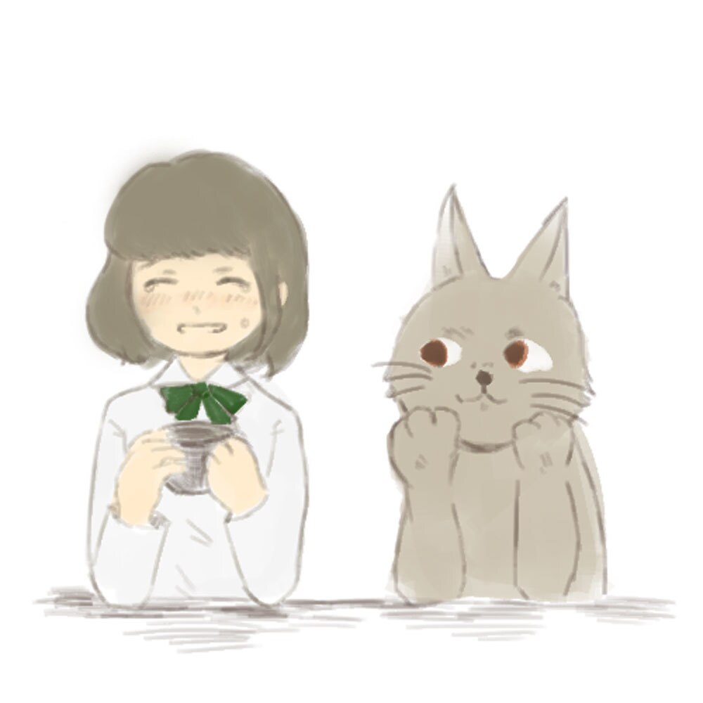イラスト作成します イラストの作成をします！デザイン業務もご相談ください イメージ2
