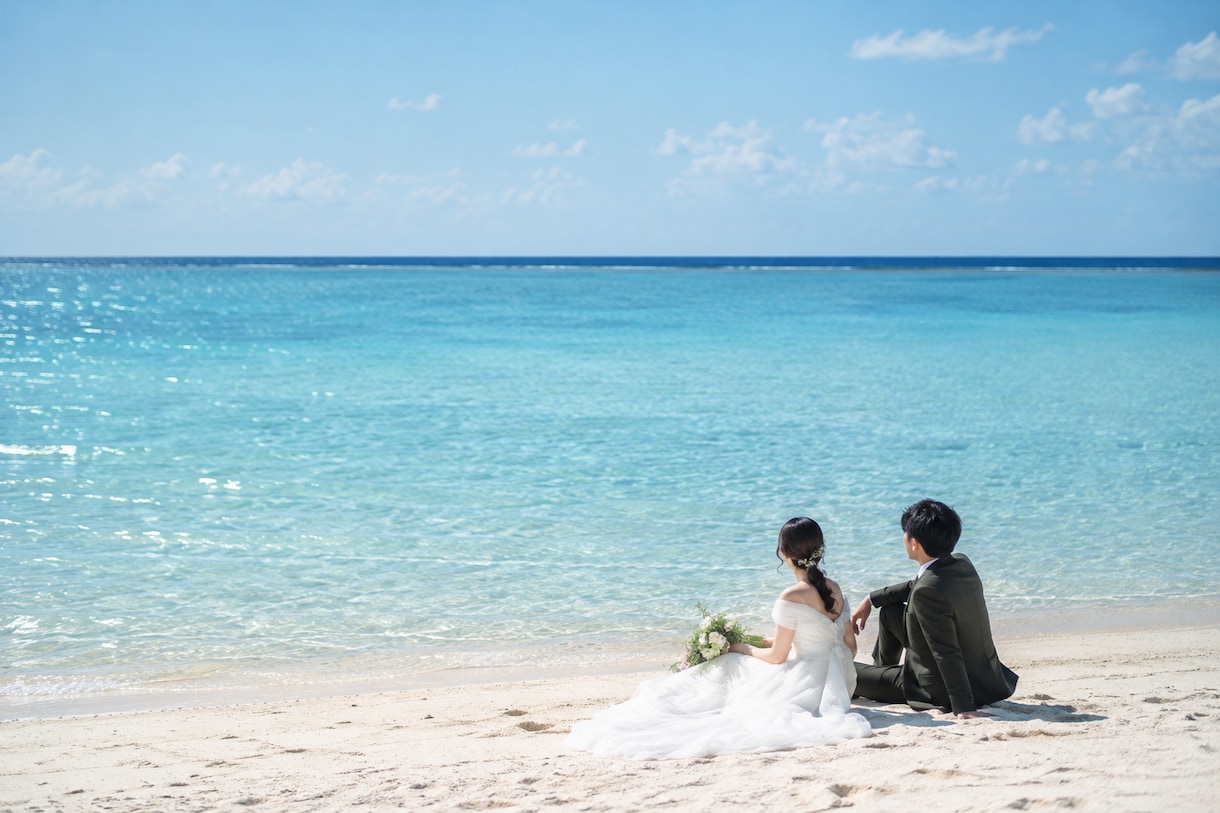 沖縄で写真・動画の出張撮影します 大手カメラメーカー現役勤務の確かな技術！プロカメラマンを派遣 イメージ2