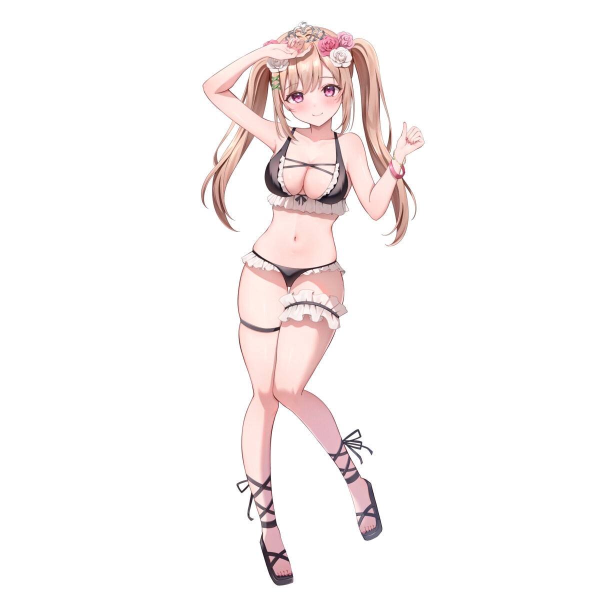 企業実績あり◎可愛いイラスト描きます 先着で割引中です！(ご依頼件数3件目まで) イメージ9