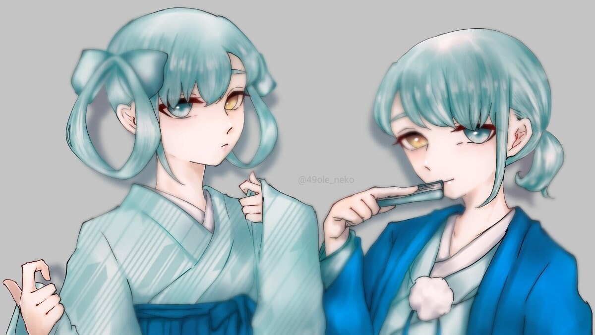 SNS用のアイコン・イラスト描きます 可愛いイラストから個性的なイラストまでお手軽に！ イメージ4