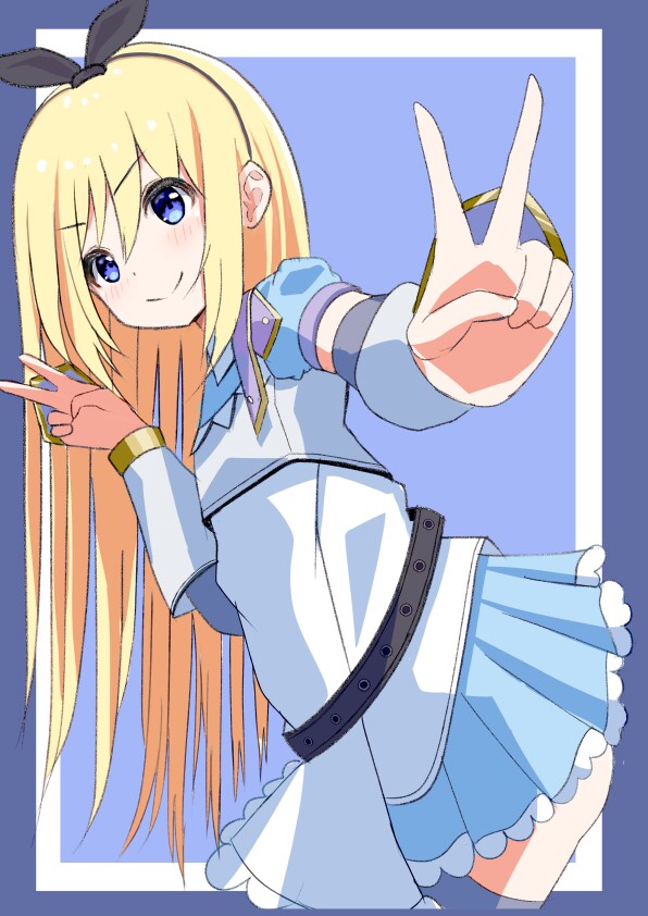 表情豊かなキャラクターで物語を感じる絵を描きます 動画サムネ、小説・冊子、自作ゲーム、web掲載、広告等の挿絵 イメージ8