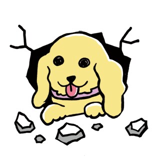 あなたのペットをポップなイラストにします あなたのペットイラストをSNSのアイコンにしませんか？ イメージ4