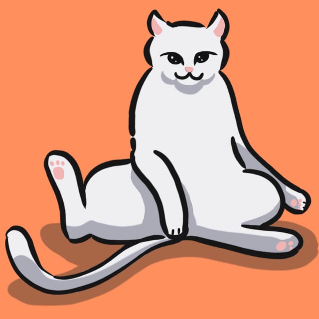 イラスト、挿絵、似顔絵など描きます ゆるいキャラが好きな方、挿絵やアイコンなどにいかがでしょう？ イメージ8