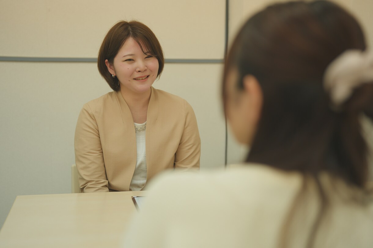 知らない人になら話せる話・愚痴、お聞きします 日頃抱えている愚痴やお悩みをお聞きします！ イメージ3