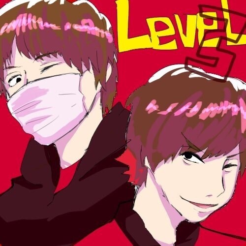 Twitterのアイコンを描きます アニメ寄りの画風で人を描きます。 イメージ4