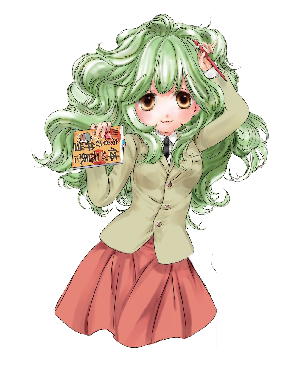 記憶に残る漫画やイラストを描きます 目的を達成するために漫画を思い切って活用しよう！ イメージ2