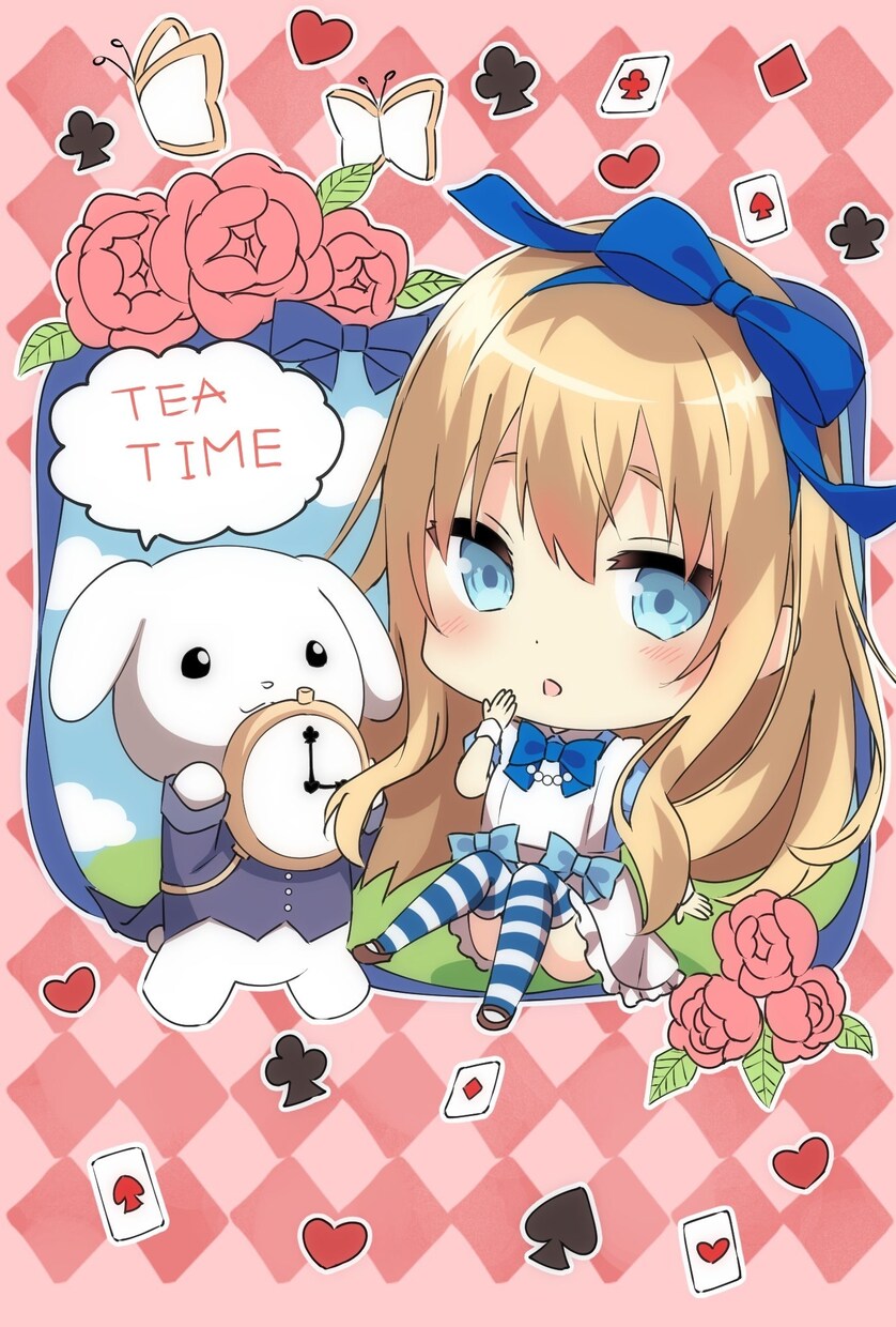 アイコン描きます 美少女のアイコンやかっこいい男の子のアイコンなどいりませんか イメージ4