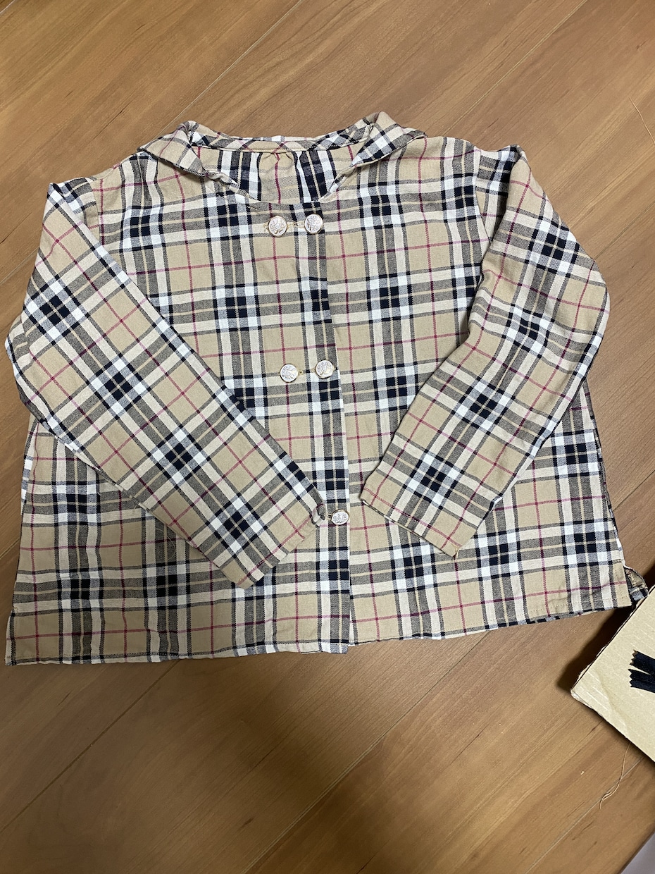 入園グッズ等、制作代行します 細かいサイズ、デザインのご相談も承ります！ イメージ6
