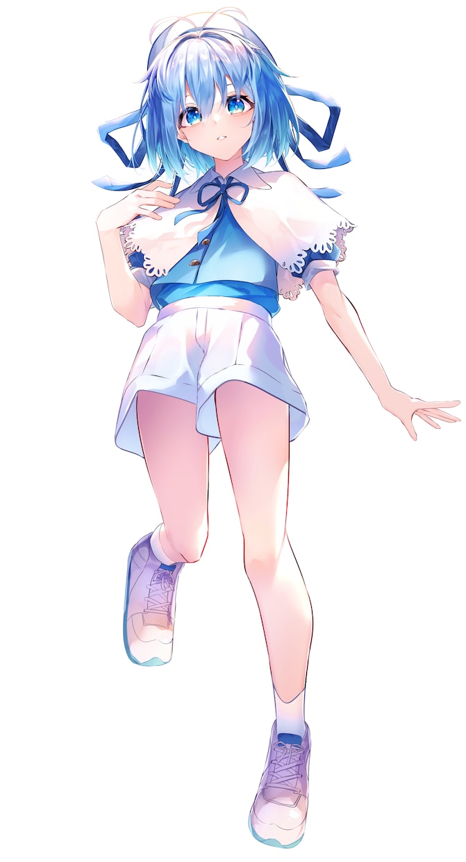 TRPGイラストを制作します 自分だけのキャラクターが欲しい方へ イメージ4