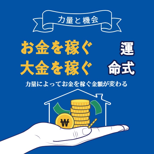現在の自分の状況を知れば、未来の運勢は変わります 鑑定歴33年・件数55000件超・四柱推命で鑑定致します。 イメージ4