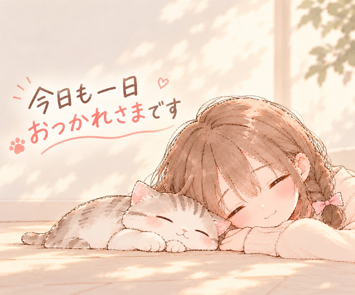 30分チャット☾⋆⁺✧のんびりお話し相手になります 雑談￤相談￤ゆっくり時間が流れる場所 /•᷅‎•᷄\ ꪆྀི イメージ3