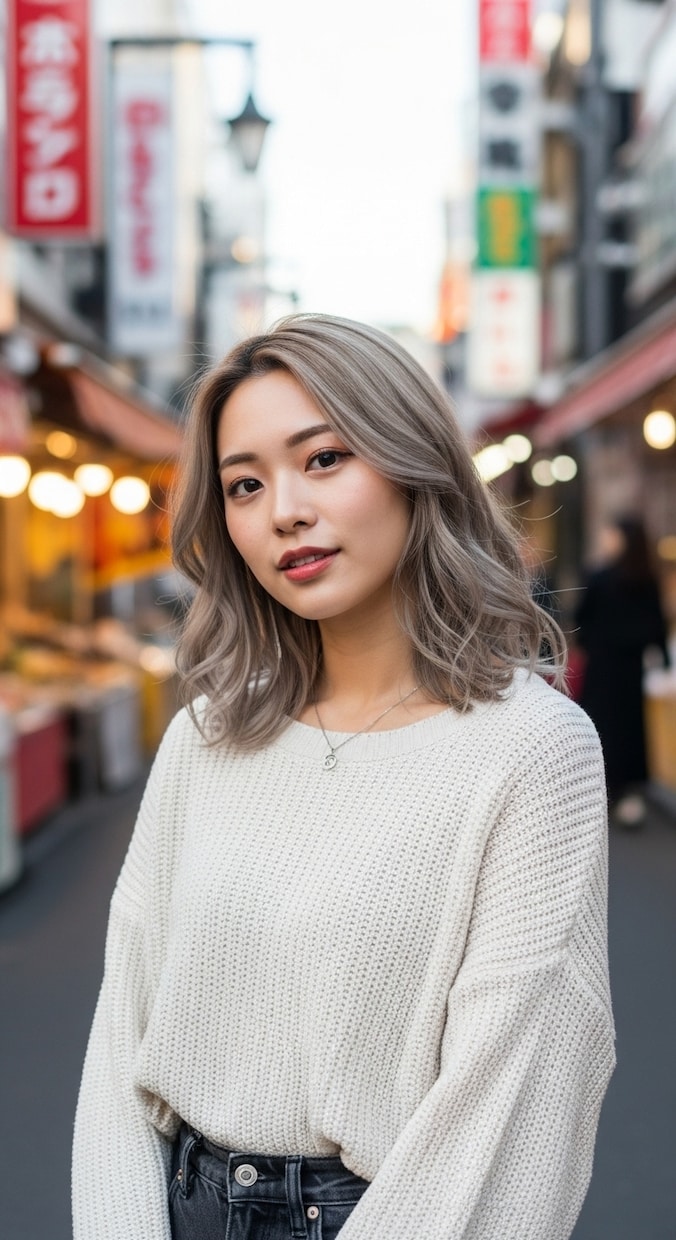 AI美男美女を作成します シーンにあったリアリティのある男女を最新AIで生成します◎ イメージ2