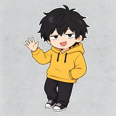 IQが90くらいの方の話し相手になります 僕のIQが90くらいなので、同じくらいの方募集 イメージ1