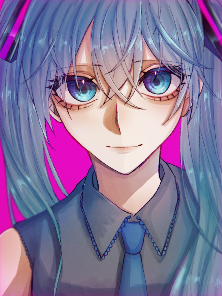 SNS等で使用出来るアイコンやイラストを描きます 早くイラストを完成させれます！ イメージ3