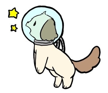 ゆるキャラ系オリジナルLINEスタンプ作成します かわいい系のキャラクターのLINEスタンプ イメージ4