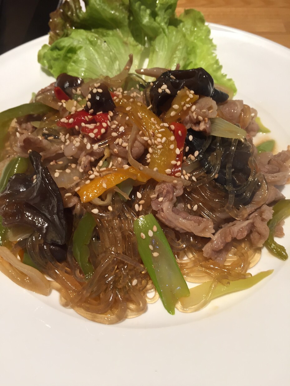 食べたい韓国料理を簡単に作れる方法を教えます 韓国の材料が無くても同じような味が作れます。 イメージ6