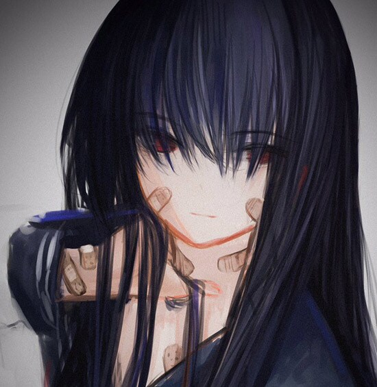 SNSで使えるアイコン用イラストを制作します 素敵なアイコンであなたのSNSアカウントを彩ります！ イメージ1