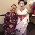 京都弁で、あなたのお話相手になります 寂しい！話したい！愚痴聞いて！相談したい！お話相手になります イメージ1