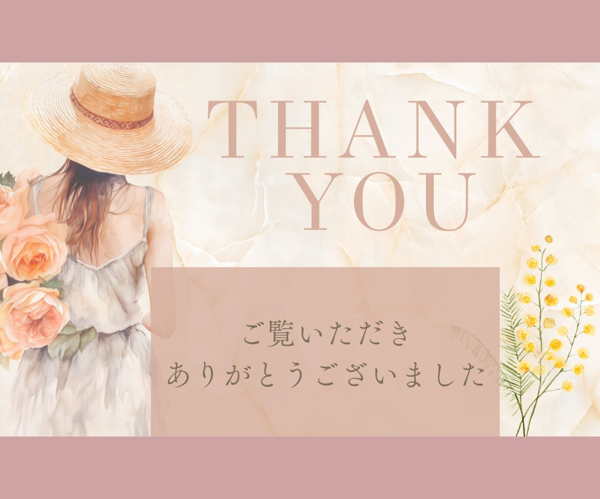 Canvaで集客できるリッチメニューを制作します 女性向けのシンプルでやわらかなリッチメニューをリーズナブルに イメージ7