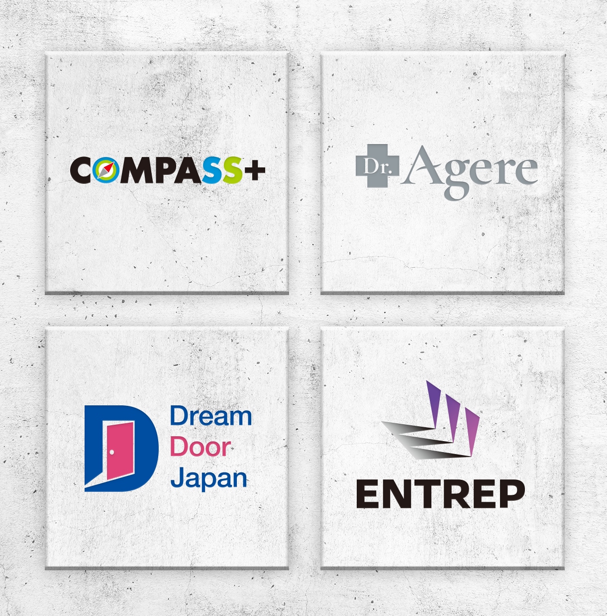 WEBサービス・IT企業むけのロゴをデザインします プロのデザイナーが親切丁寧に対応いたします。 イメージ6