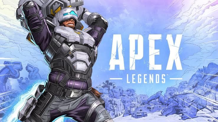 Apex全般のコーチングします 自称世界一優しいプレデターによるApexコーチング、同行 イメージ1