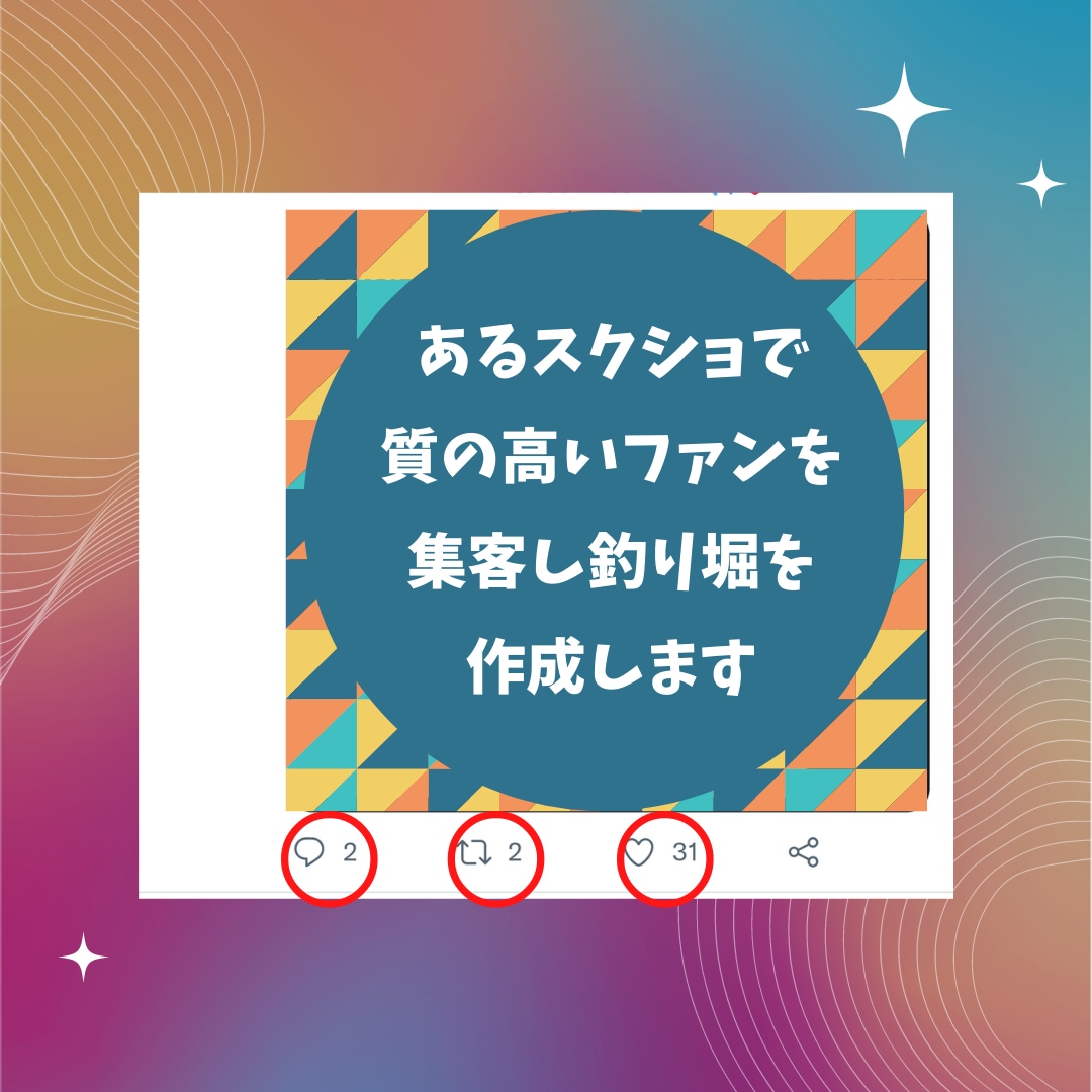 釣り堀式アフィリエイトのノウハウをご提供します マニュアル通りに作業するだけです。稼がせますよ。 イメージ2