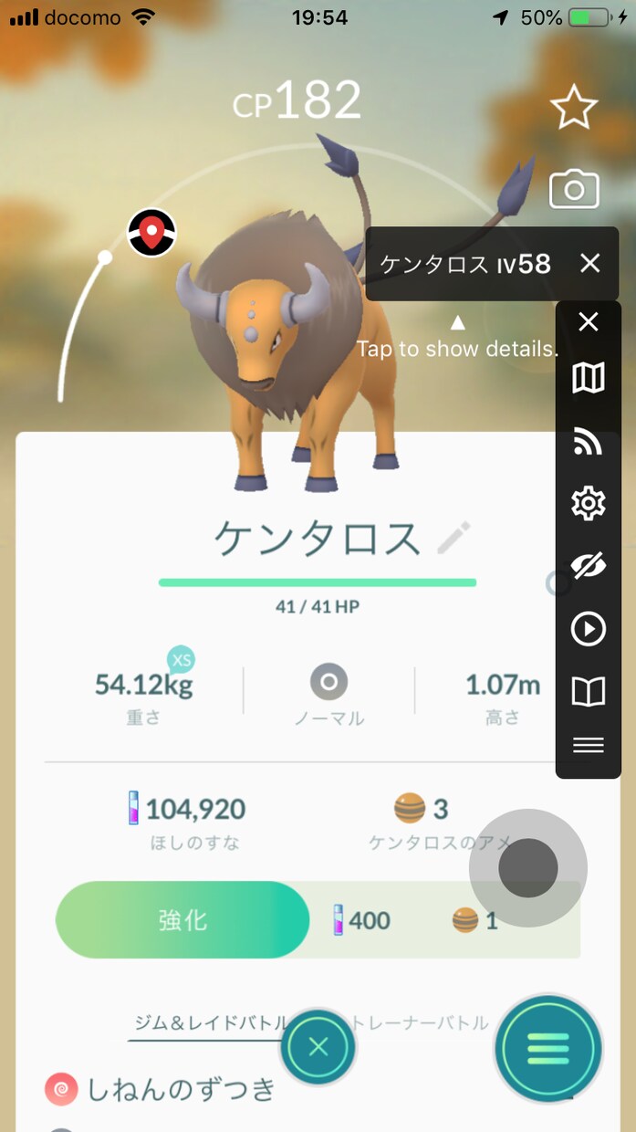 海外限定の交換できます 海外限定のポケモンを僕が貴方に渡します イメージ2