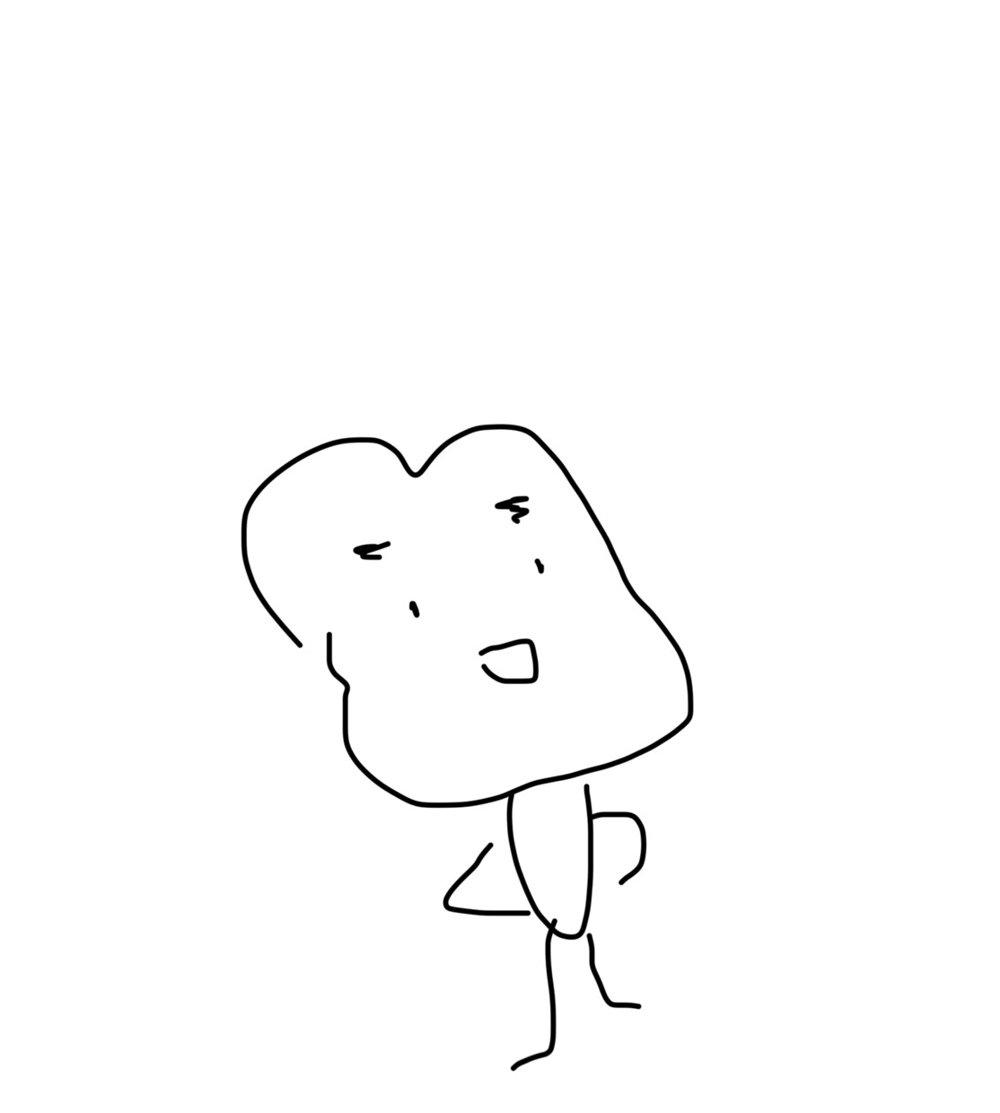 SNSアイコン描きます ゆる〜いかんじがお好きならぜひ イメージ2