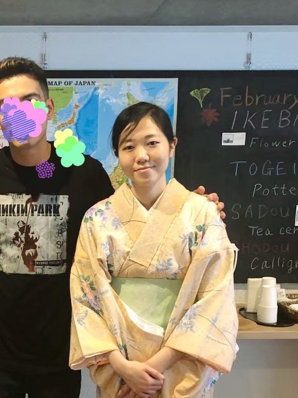 詳細必読★平日日中限定★英語レッスンます 英会話、試験対策両方対応◎予約枠をご確認の上ご購入ください イメージ1