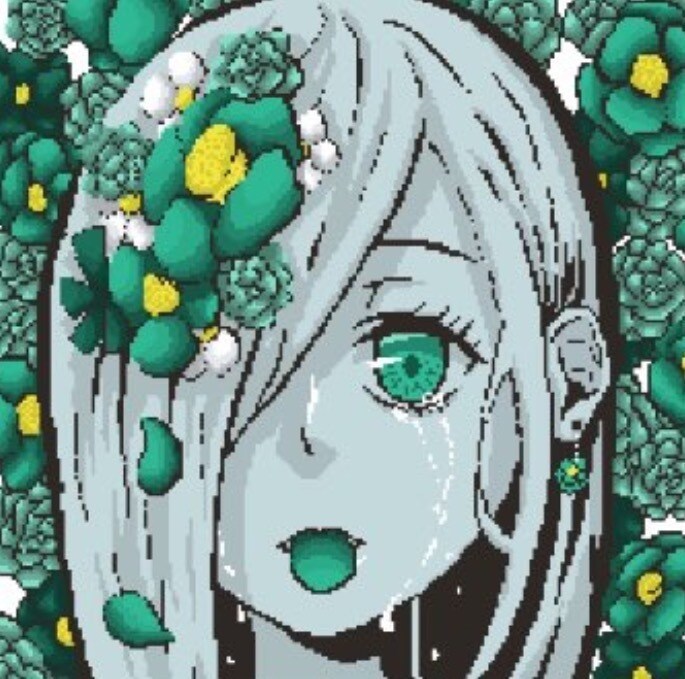 SNSのアイコンやイラストを提供します SNSアイコン/イラストなどお気軽にご相談下さい！ イメージ2