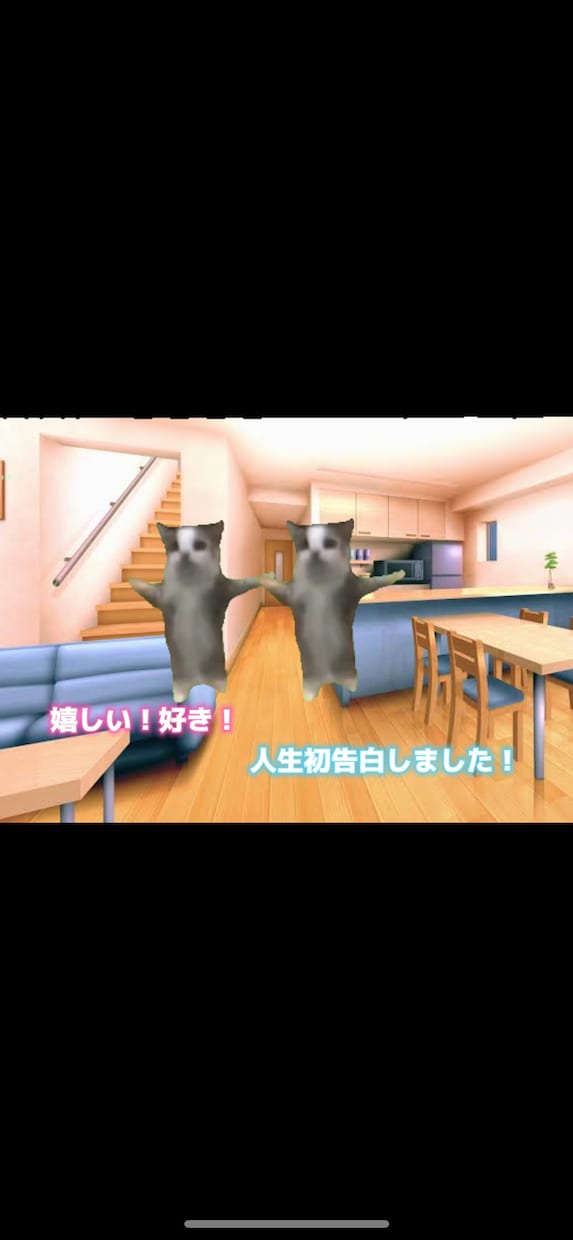 YouTubeやTikTok用の動画に字幕つけます 現役ティックトッカーによる視聴率を上げる字幕付けです！ イメージ3