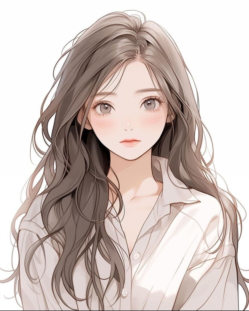 癒し系大学生が、あなたの話し相手になります ちょっと若い子と話したい、そんな気持ちでも大歓迎です！ イメージ1