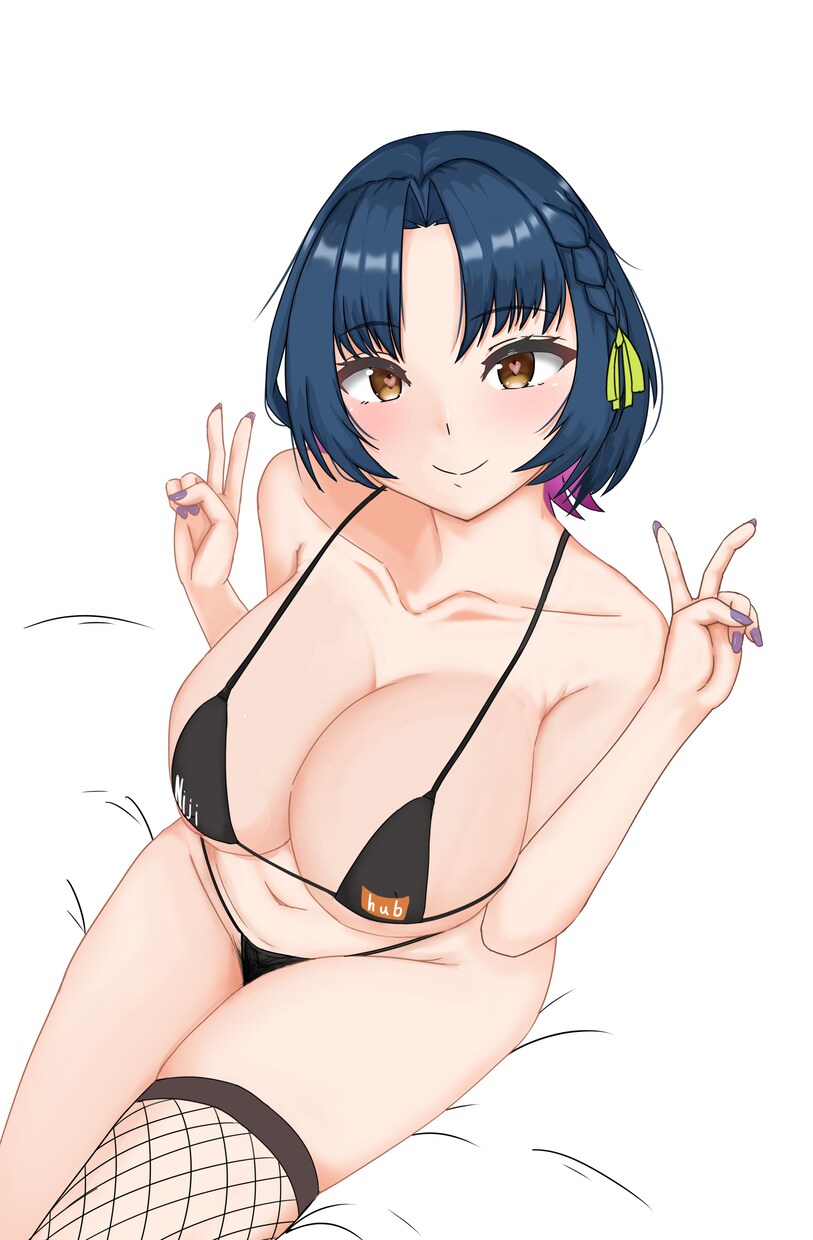 キャラクター描きます 顔から全身まで一体2500円で描きます！ イメージ3
