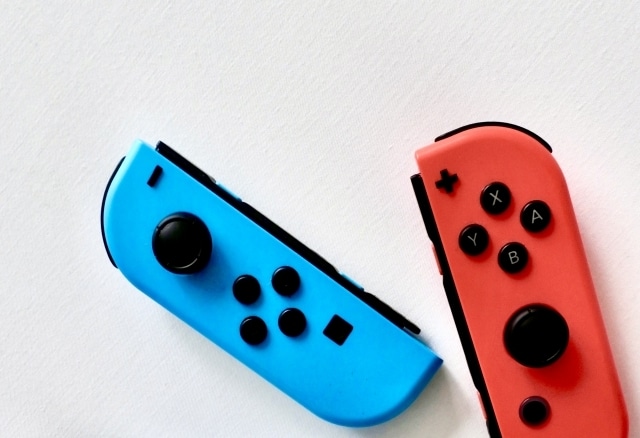 お話しながら♪Switchゲームを一緒に遊びます カメラオフチャットしながらゲーム!お悩みも愚痴も聞きますよ♪ イメージ2
