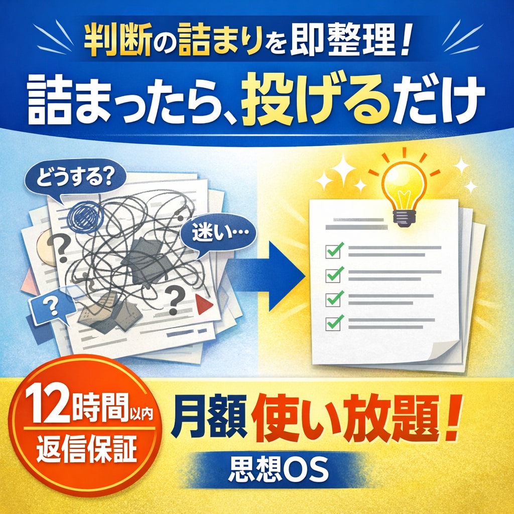 月額使い放題　文章の構造整理をします 【回数無制限】文章を「整理された形」で返します。 イメージ1