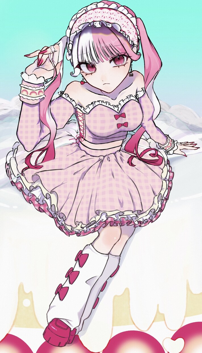 3枠限定値下げ！かわいいアイコン描きます あなただけのかわいい/きれいめイラストを制作いたします！ イメージ2