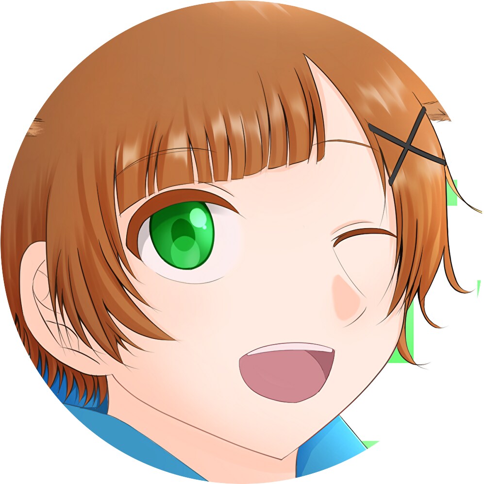 あなたのキャラクターをアイコン用に描きます Twitter、LINE、ツイキャス等のアイコンやヘッダーに イメージ3