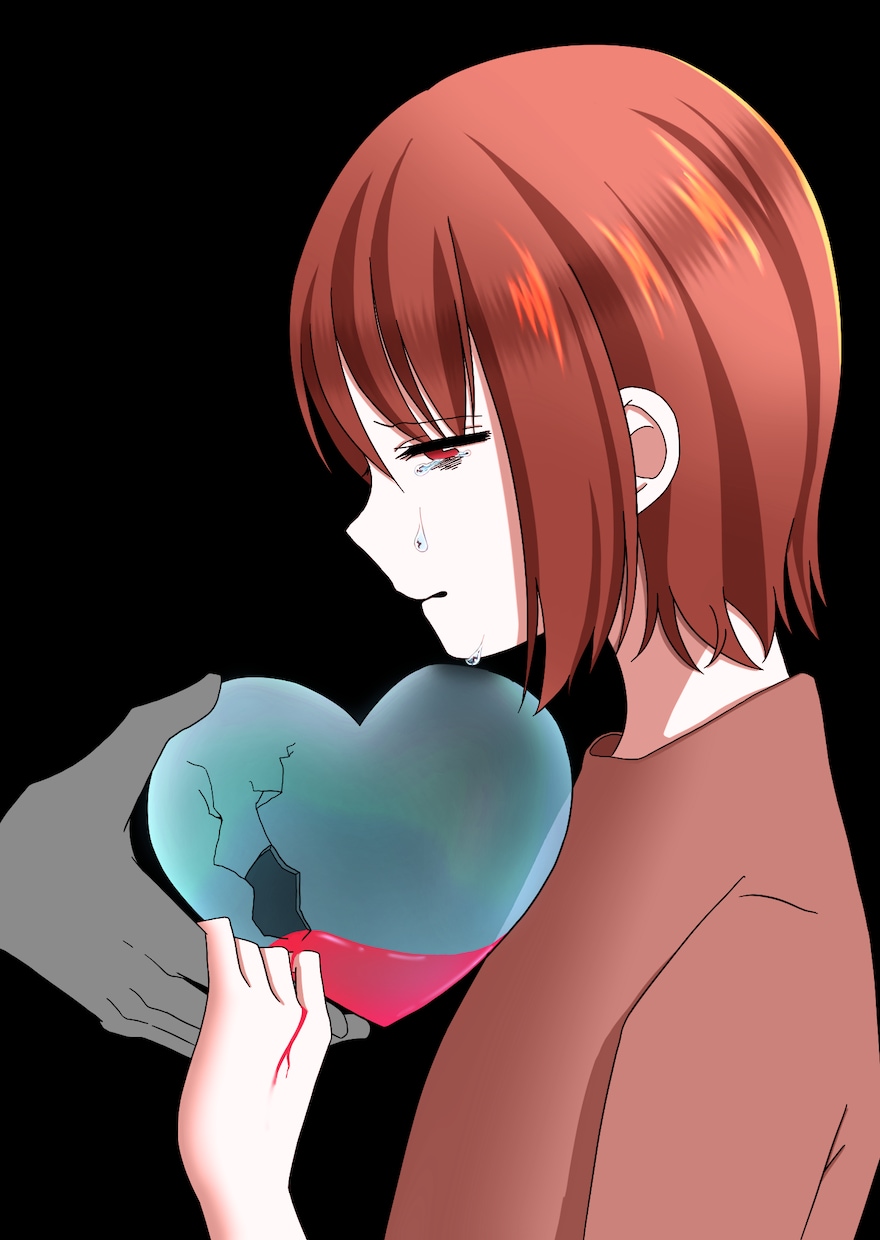 創作/版権　なんでもイラストお描きします 貴方の好み、イラストにします！ イメージ7