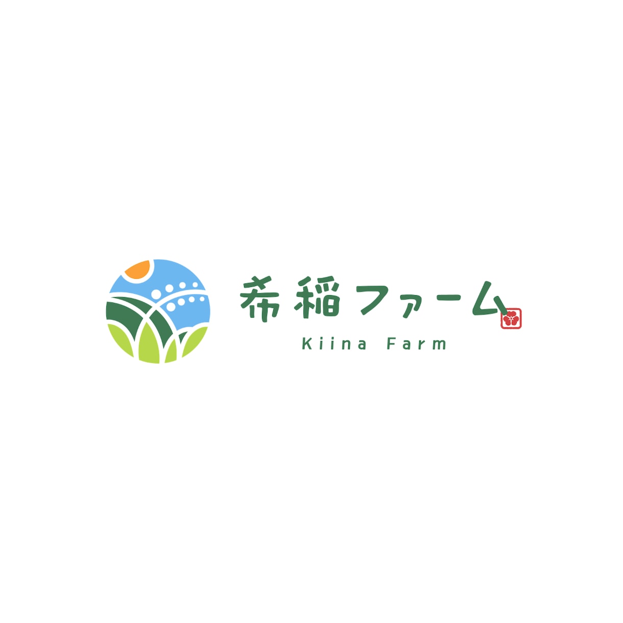 石川県の個人事業・店舗の「らしさ」を形にします 地域に根ざす、小さな事業のためのロゴデザイン。 イメージ7