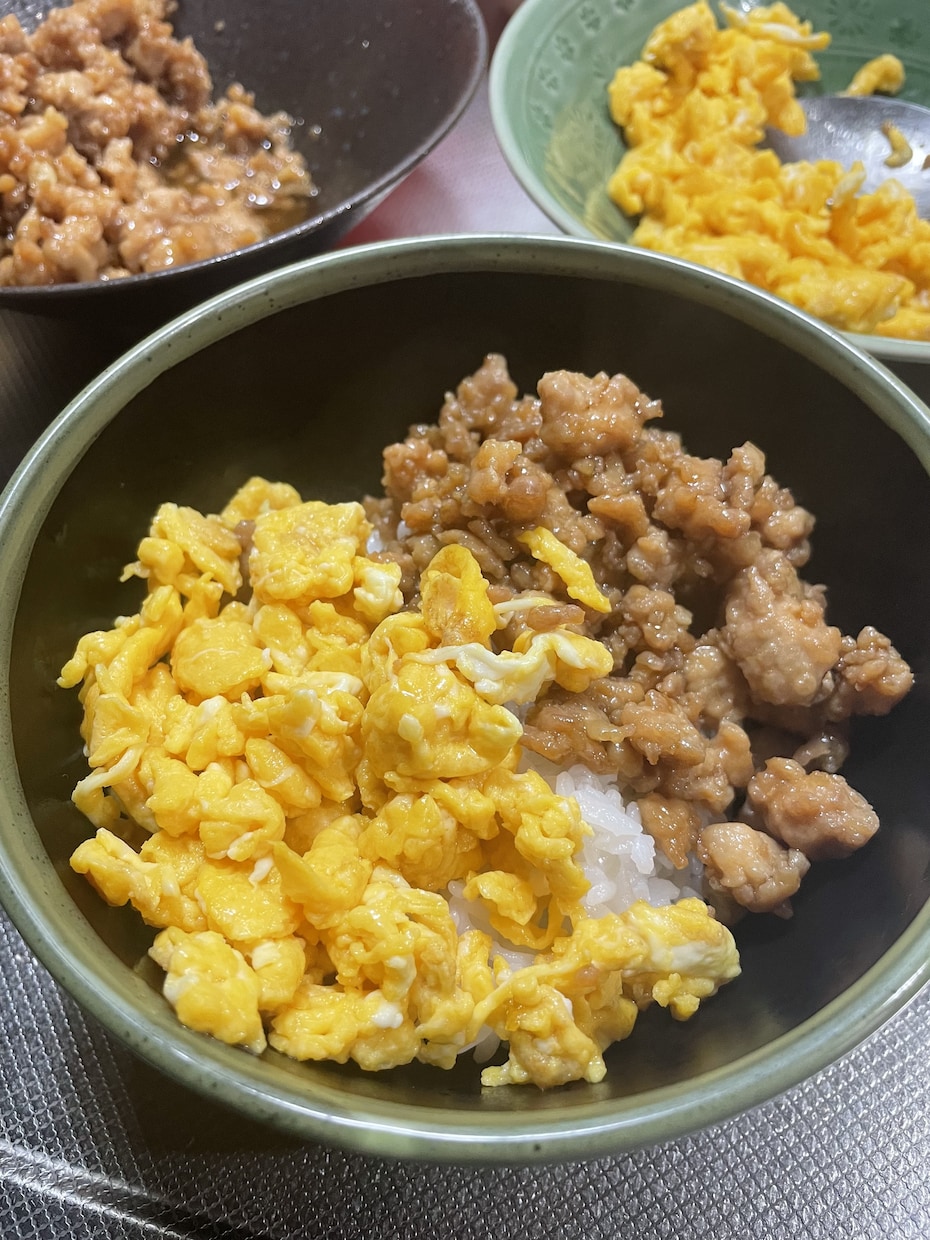 初心者さん大歓迎♡お料理のアドバイスします 献立、このお料理作りたいなどアドバイスさせて頂きます♡ イメージ3