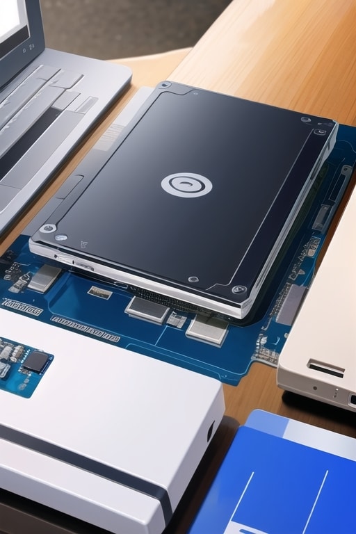 パソコンのHDDをSSDに換装します パソコンのことなら何でもご相談ください！ イメージ2