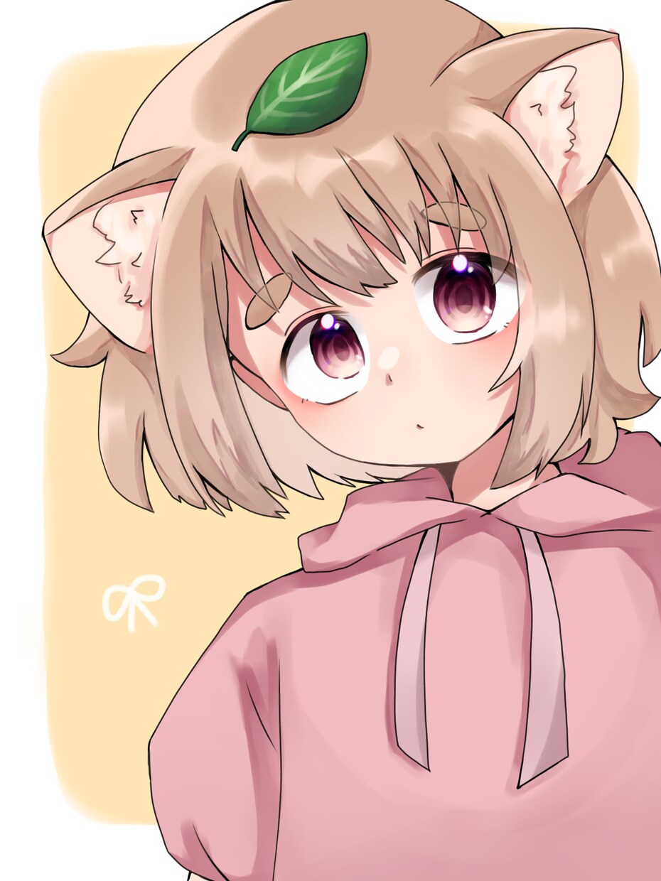 可愛い女の子のアイコン描きます ●何これうま！というより可愛い感じの絵柄です！ イメージ2