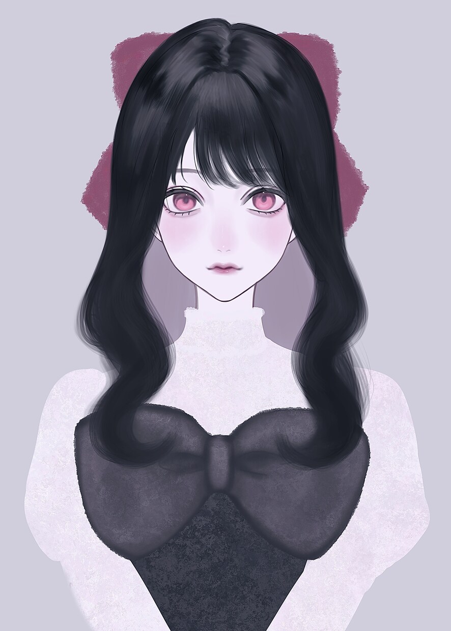 アイコンなどの絵作成します アイコン、ヘッダーなどなどお描きします！ イメージ2