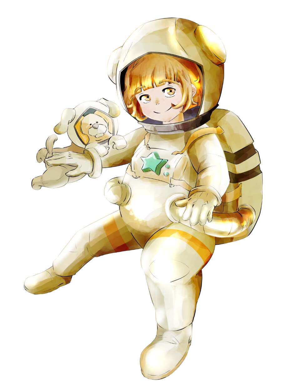 イラスト作製します アイコン、ヘッダー、ウェブサイト、グッズ用に（商用利用可） イメージ1